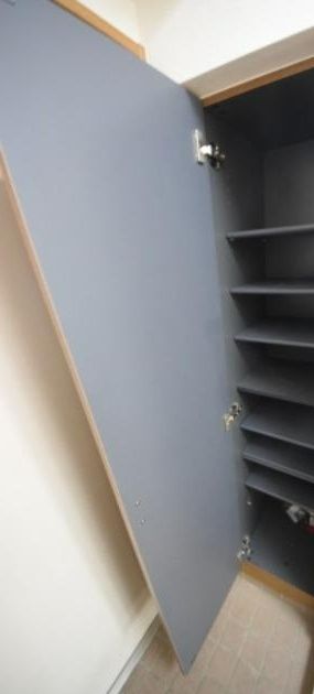 玄関　※他号室参考写真