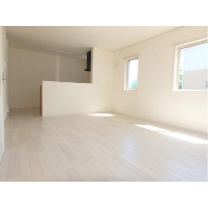 居室・リビング　別部屋