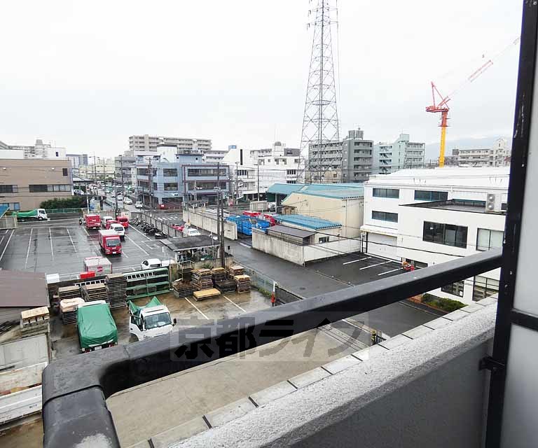 眺望　眺望良好