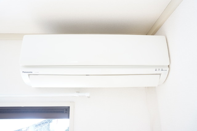 その他　エアコン