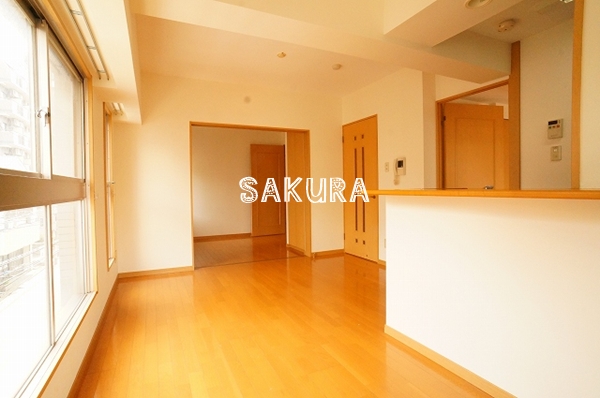 その他設備　室内エアコン付き♪