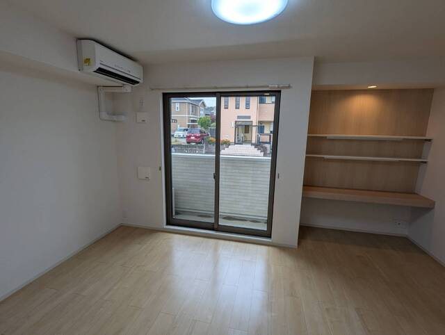 その他部屋・スペース　陽当たり良好で明るいお部屋