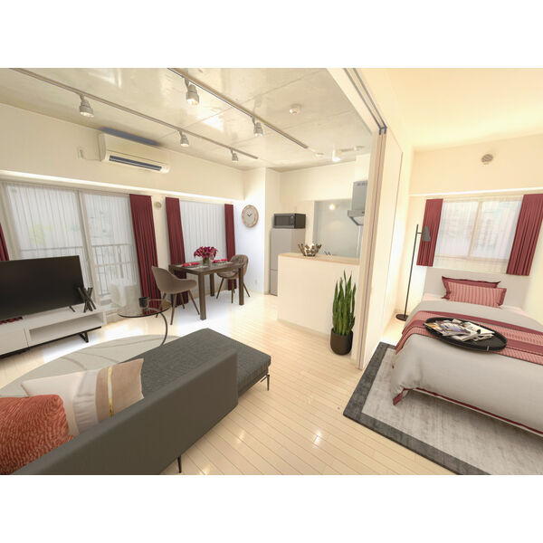 その他部屋・スペース