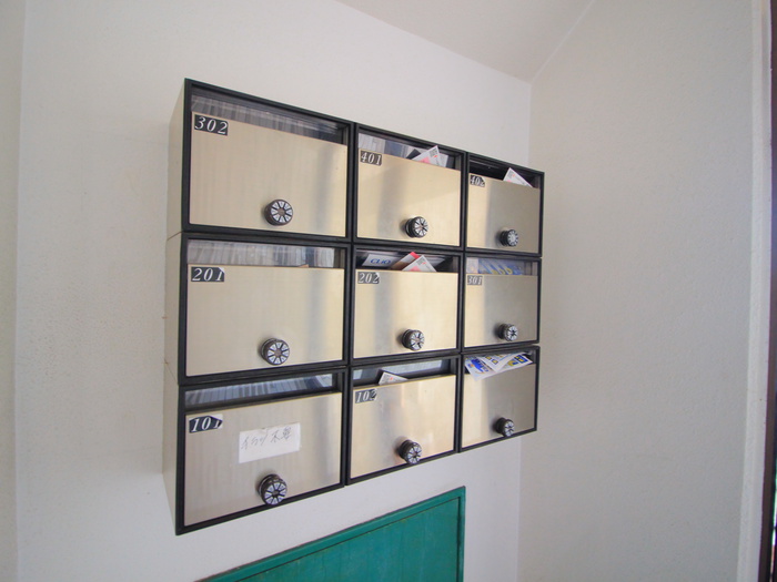 その他共有部分