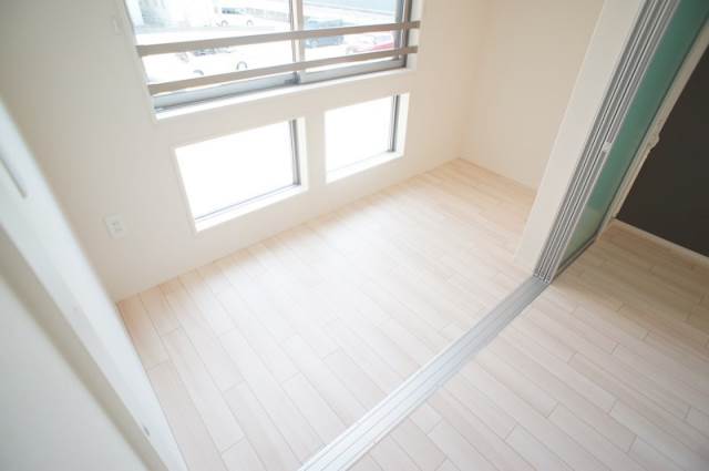 バルコニー　同仕様