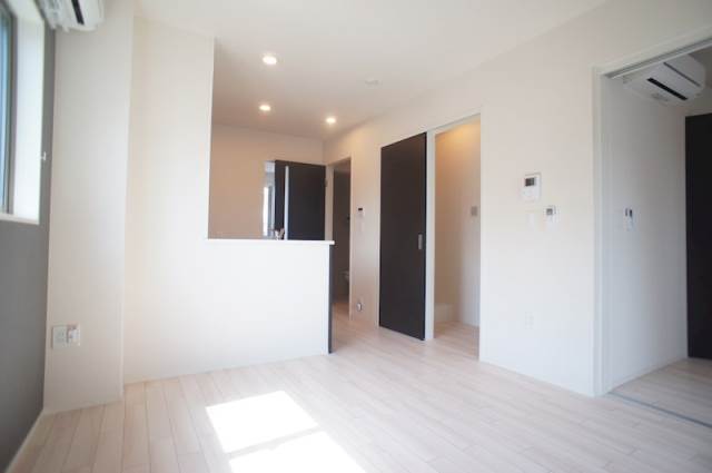 居室・リビング　同仕様