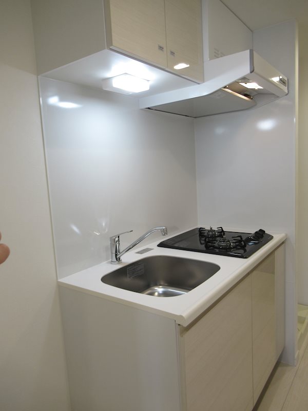 キッチン　参考写真