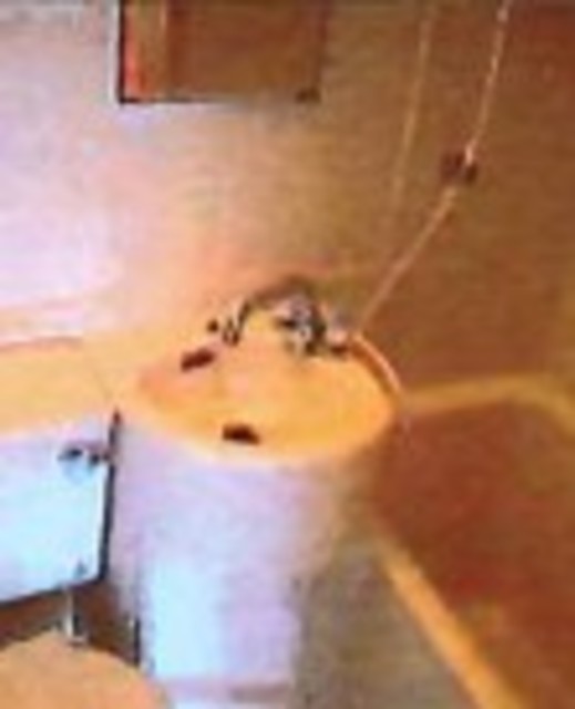 洗面設備　洗面台