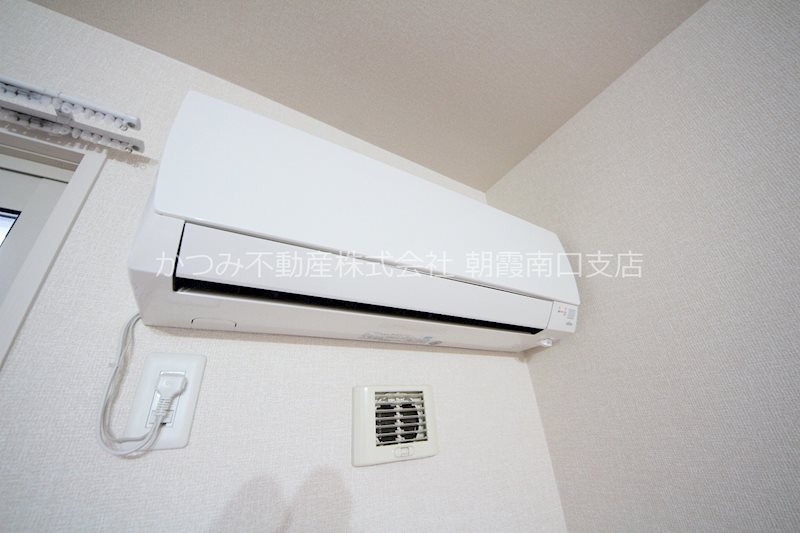 その他　同物件別号室参考写真