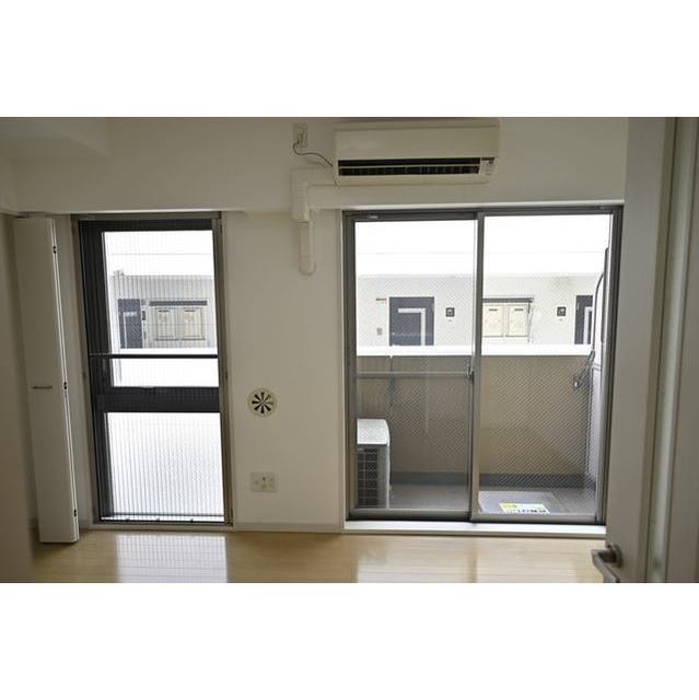 居室・リビング　居室※別部屋参考写真