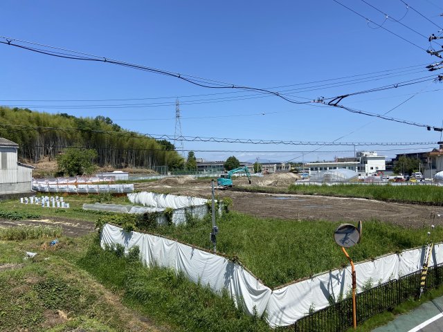 メゾン市川壱番館のその他写真