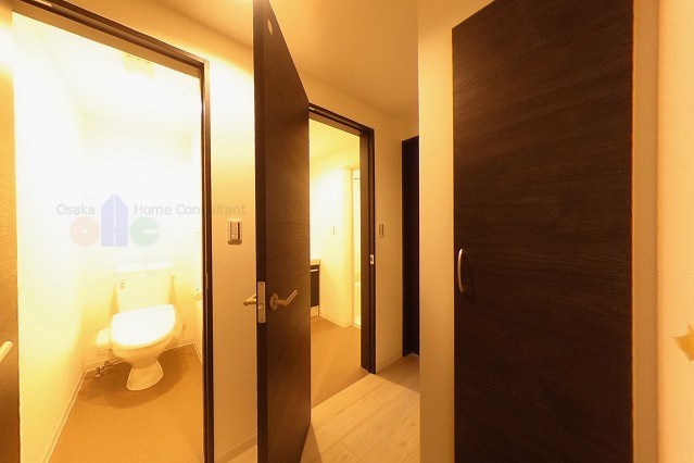 キッチン　同ハウスメーカー参考