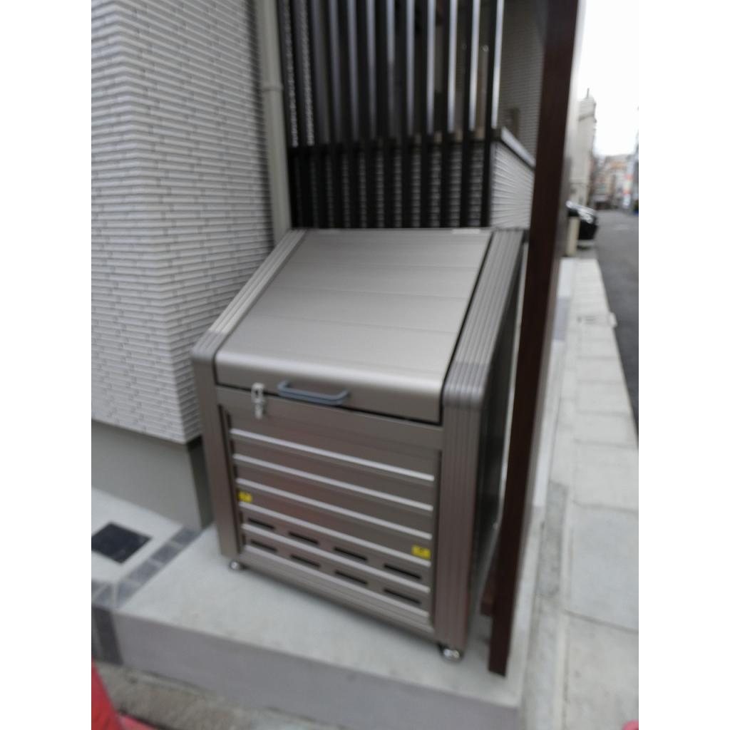 その他共有部分　駐輪スペース