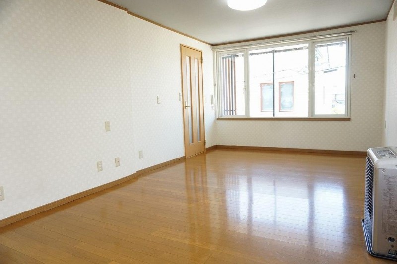 居室・リビング　リビング１