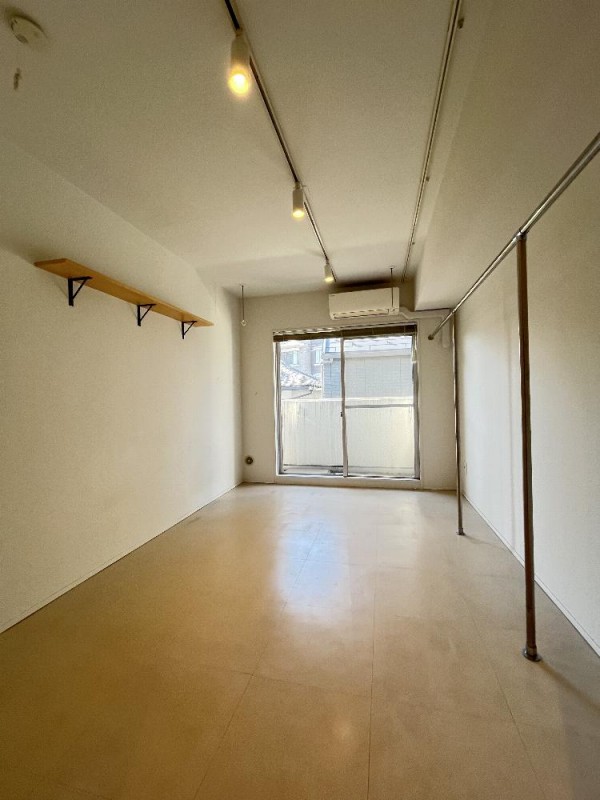 居室・リビング　居室、リビング