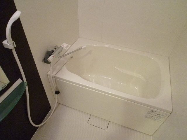 バス・シャワールーム　NULL