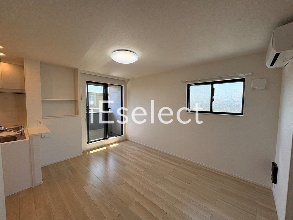 居室・リビング　同タイプのイメージ写真です