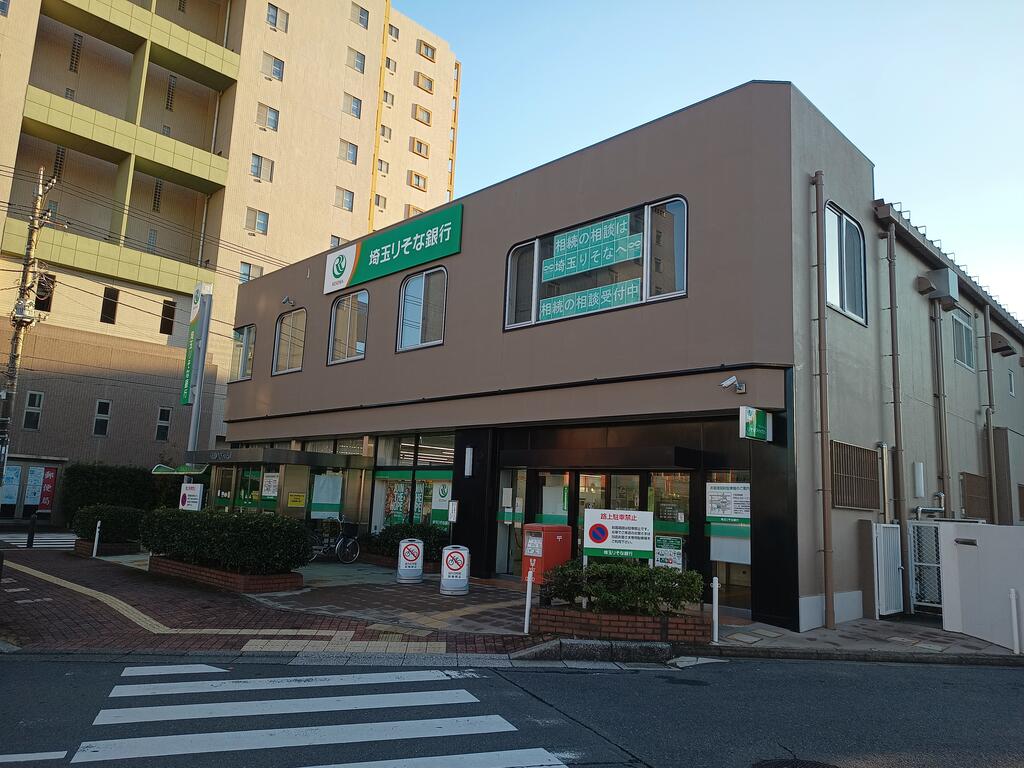 第一田口ビルの周辺写真