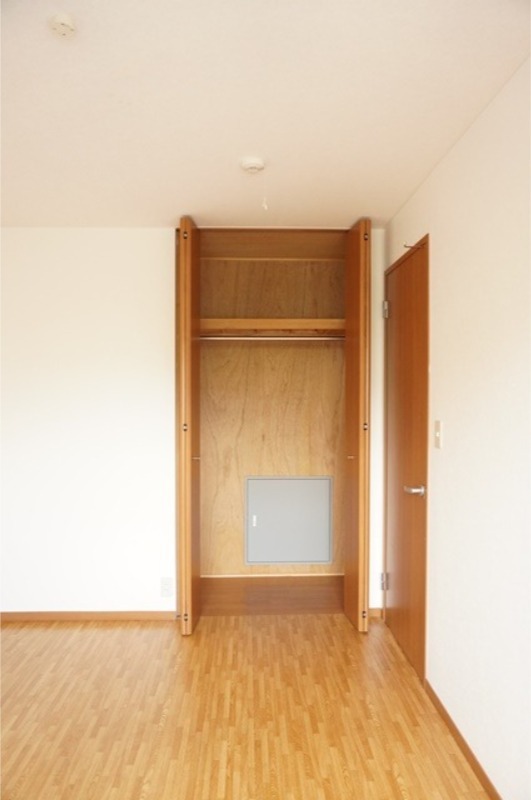 収納　図面と現状に相違がある場合には現状を優先