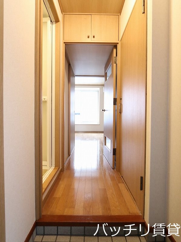 眺望　画像は別号室タイプの為、現状を優先致します。