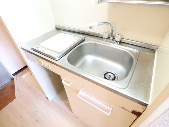 バス・シャワールーム　ゆったり過ごせるお風呂です