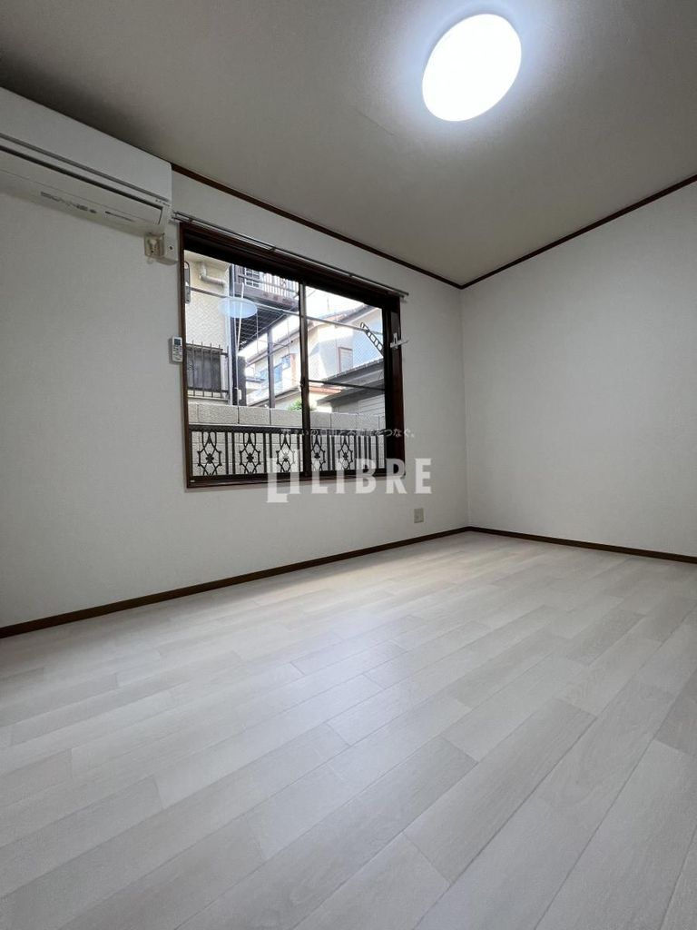 居室・リビング　設備