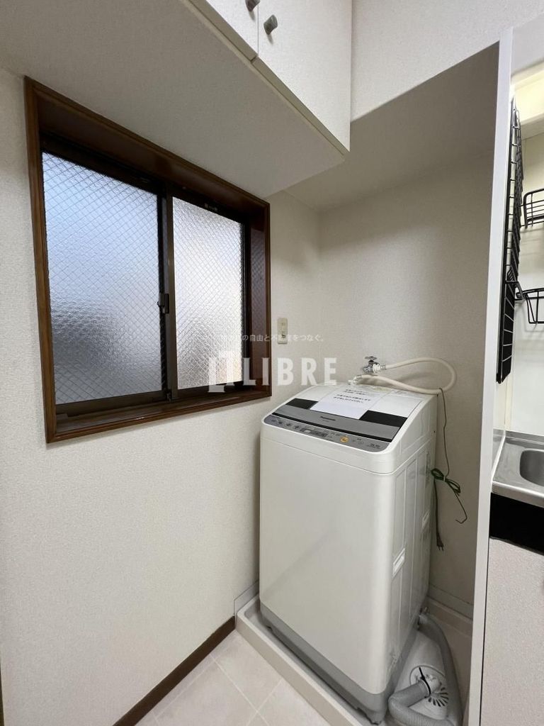 その他設備　キッチン