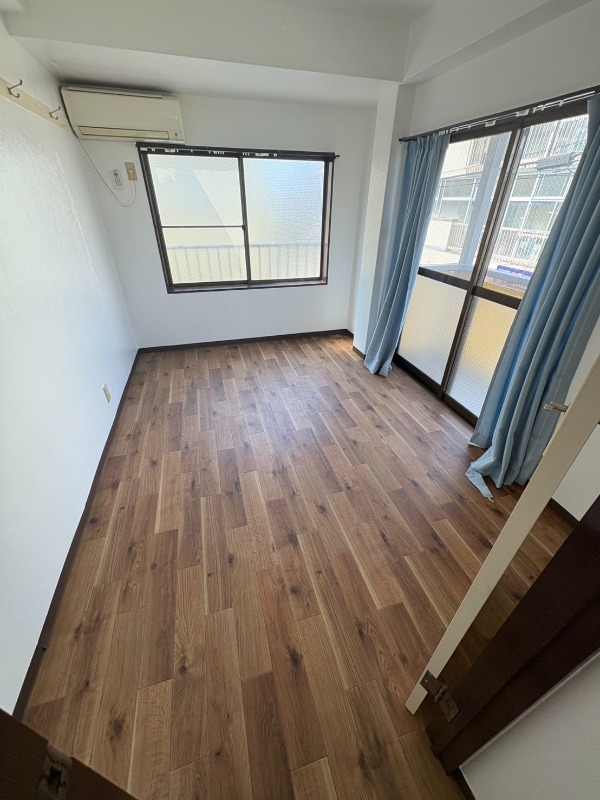 居室・リビング　※他部屋写真参考