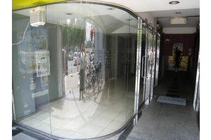 居室・リビング　オートロック付です