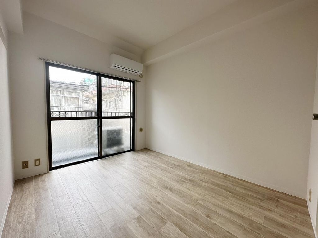 その他部屋・スペース　リビング/居室