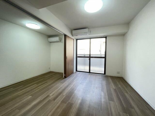 居室・リビング　リビング/居室