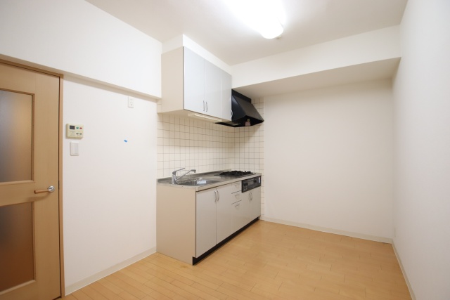 居室・リビング　※別室の参考写真の為、現況優先です。