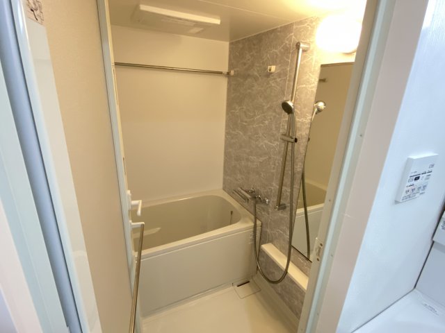 バス・シャワールーム　※イメージ写真