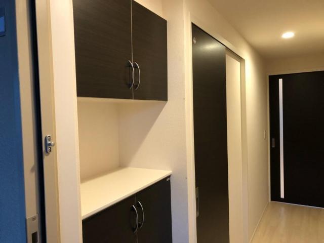 その他部屋・スペース