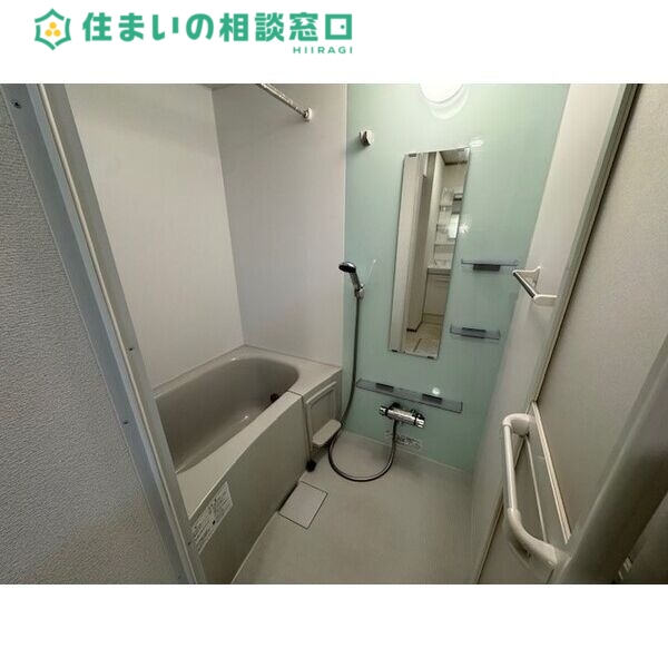 バス・シャワールーム　同型