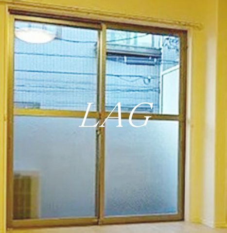 バルコニー　バルコニーです。