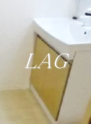 洗面設備　独立洗面台です。