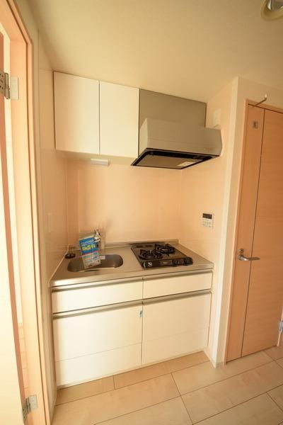 キッチン　♪キレイなキッチン♪