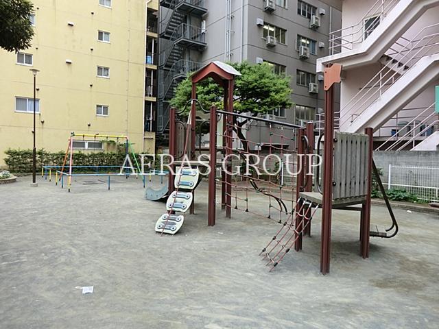 公園　中町公園（公園）まで51m