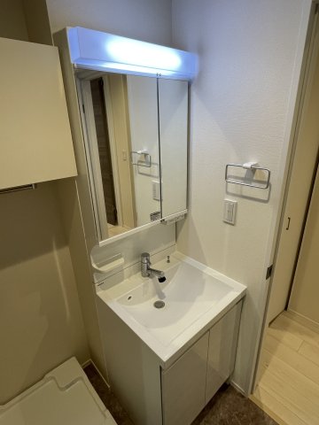 洗面設備　★独立洗面台★