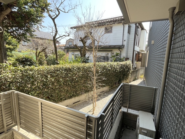 眺望　★眺望★