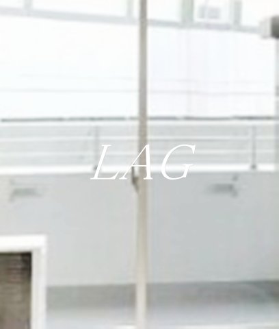 バルコニー　バルコニーです。