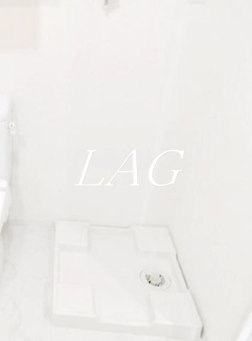 その他設備　室内洗濯機置場になります。