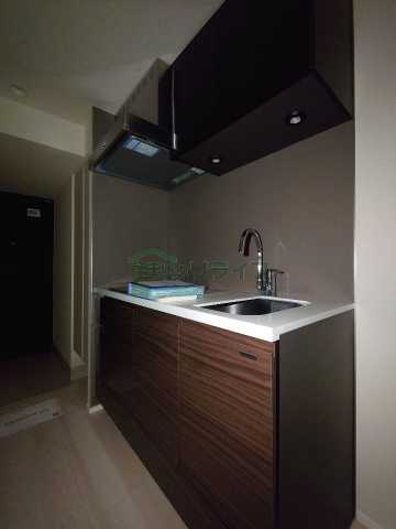 キッチン　パークキューブ西新宿