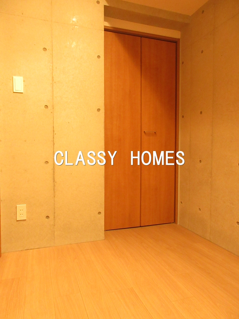 その他部屋・スペース　2025年竣工　CREATIF南品川：内観