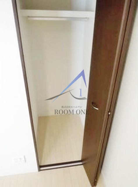 収納　収納です。