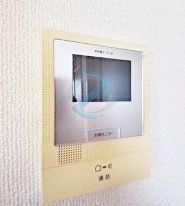 セキュリティ　設備