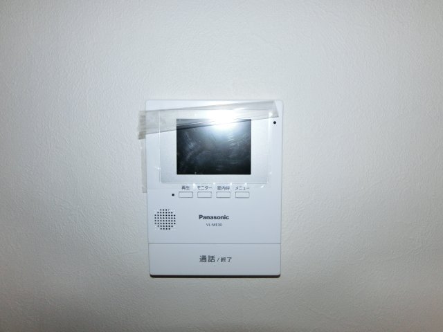 その他設備　シンエーハイツ千種