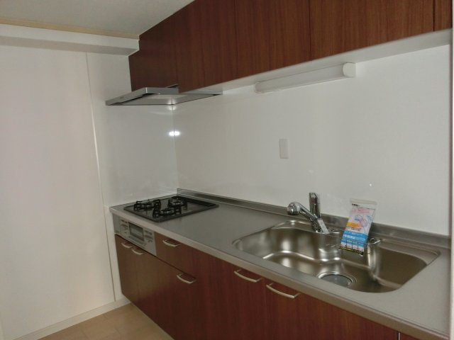 キッチン　シンエーハイツ千種