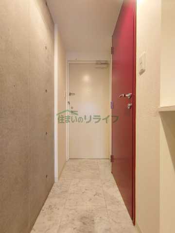 玄関　Branche中野本町